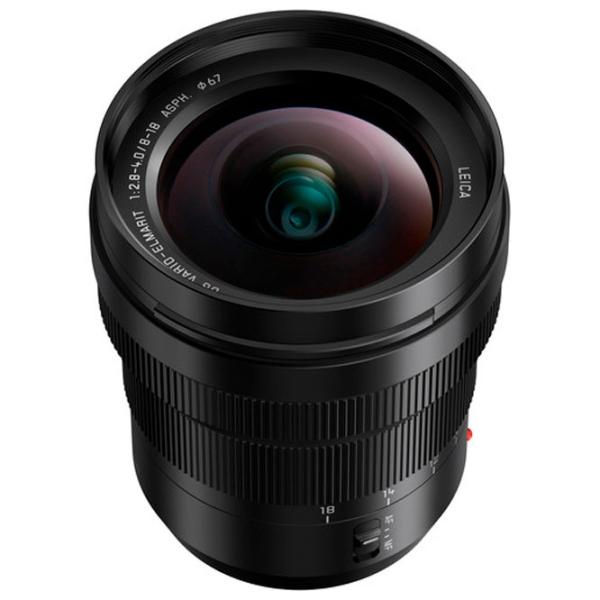 Видеокамера Panasonic DC-BGH1EE 4096 x 2160пкс/ Черный photo 9 Видеокамера Panasonic DC-BGH1EE 4096 x 2160пкс/ Черный photo 9