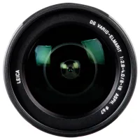 Видеокамера Panasonic DC-BGH1EE 4096 x 2160пкс/ Черный photo 10