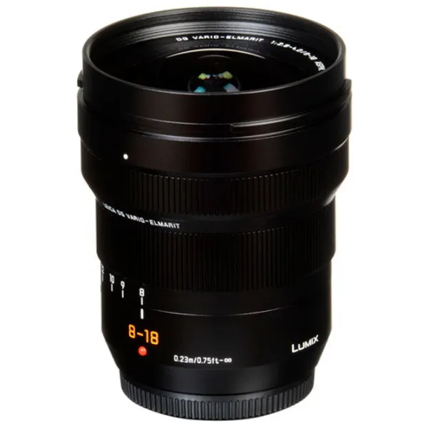 Видеокамера Panasonic DC-BGH1EE 4096 x 2160пкс/ Черный photo 11 Видеокамера Panasonic DC-BGH1EE 4096 x 2160пкс/ Черный photo 11