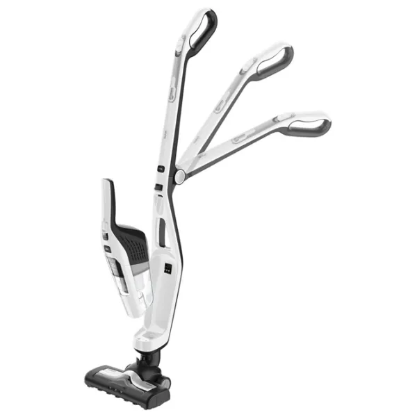 Aspirator vertical Tefal TY6737 Black White photo 3