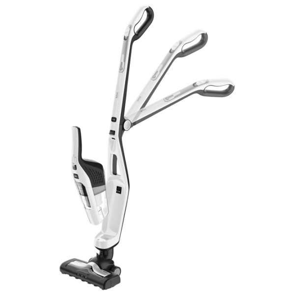 Aspirator vertical Tefal TY6737 Black White photo 3