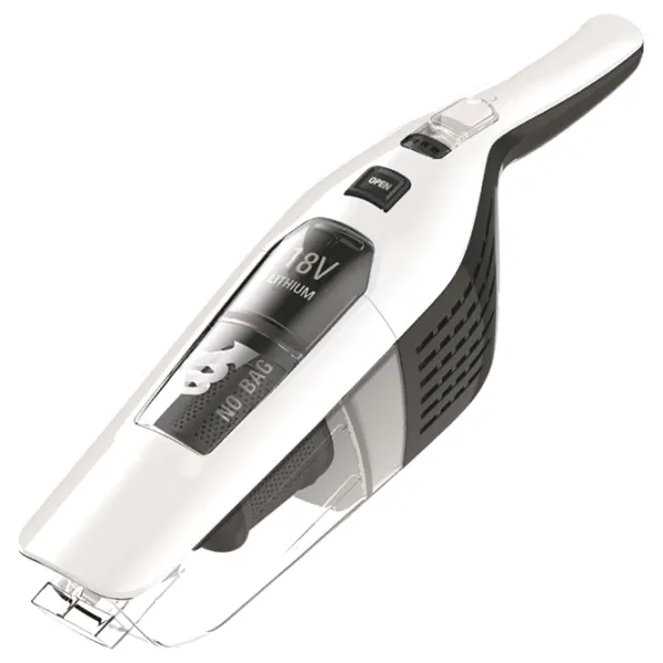 Aspirator vertical Tefal TY6737 Black White photo 4