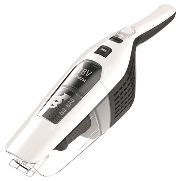 Aspirator vertical Tefal TY6737 Black White photo 4