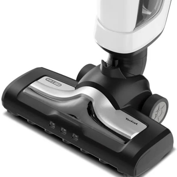 Aspirator vertical Tefal TY6737 Black White photo 5