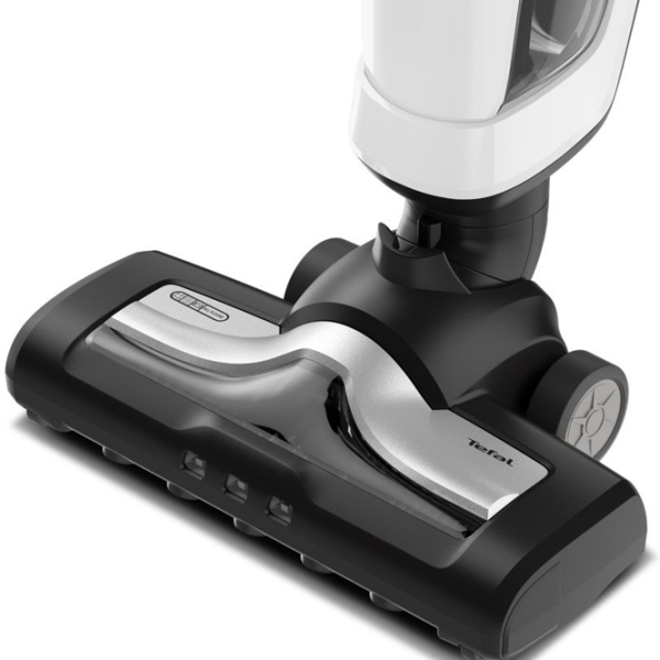 Aspirator vertical Tefal TY6737 Black White photo 5