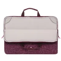 Geantă pentru laptop RivaCase 7913 13.3"/ Red photo 2