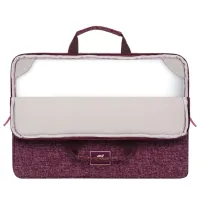 Geantă pentru laptop RivaCase 7913 13.3"/ Red photo 3
