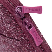 Geantă pentru laptop RivaCase 7913 13.3"/ Red photo 7