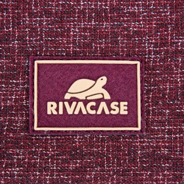 Сумка для ноутбука RivaCase 7913 13.3"/ Красный photo 10