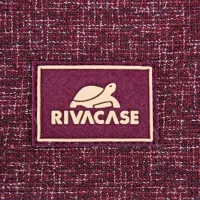 Geantă pentru laptop RivaCase 7913 13.3"/ Red photo 10