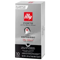 Cafea Illy Forte Capsule/ Espresso/ 10 capsule photo 2