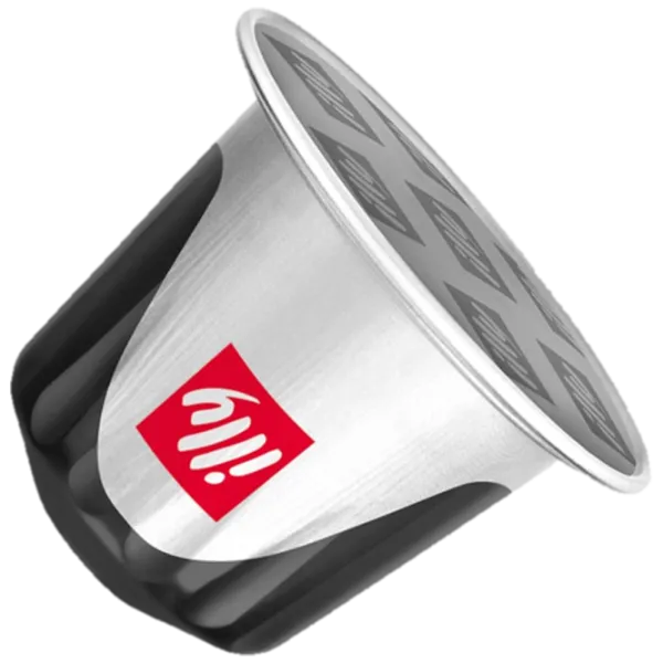 Cafea Illy Forte Capsule/ Espresso/ 10 capsule photo 4