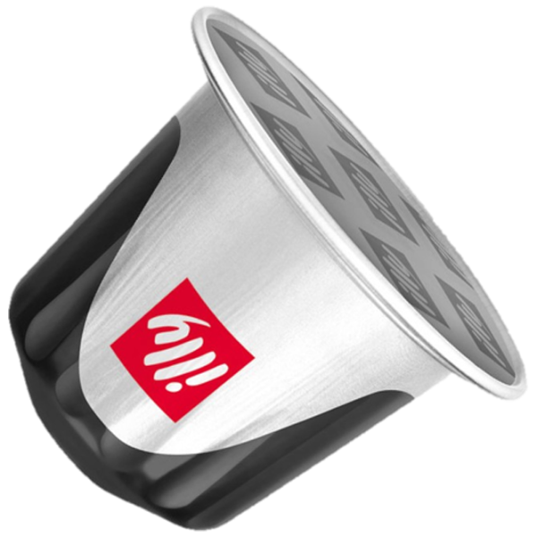 Cafea Illy Forte Capsule/ Espresso/ 10 capsule photo 4