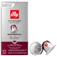Cafea Illy Intenso Capsule/ Espresso/ 10 capsule photo 3