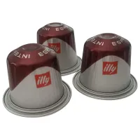 Cafea Illy Intenso Capsule/ Espresso/ 10 capsule photo 4