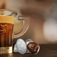 Cafea Jacobs Intenso Capsule/ Espresso/ 10 capsule photo 4