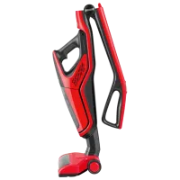 Aspirator vertical Beko VRT61814VR 90 W / Black Red photo 2