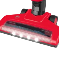 Aspirator vertical Beko VRT61814VR 90 W / Black Red photo 4