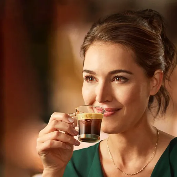 Cafea Jacobs Classico Capsule/ Espresso/ 10 capsule photo 5