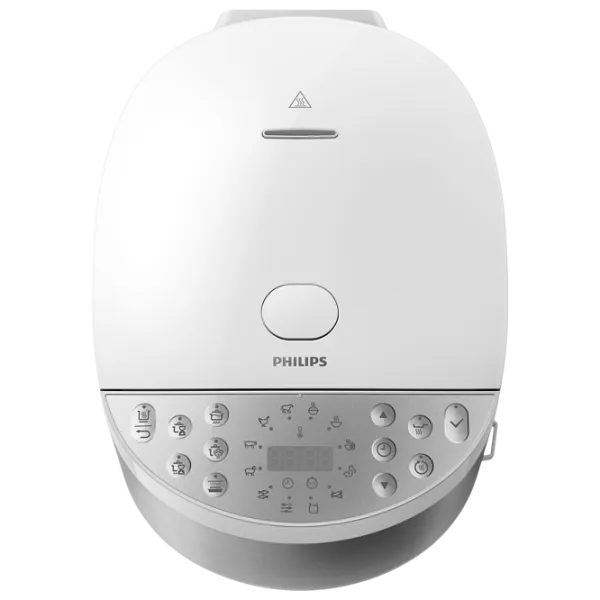 Multifierbător Philips HD4713/40 980 W / White photo 2