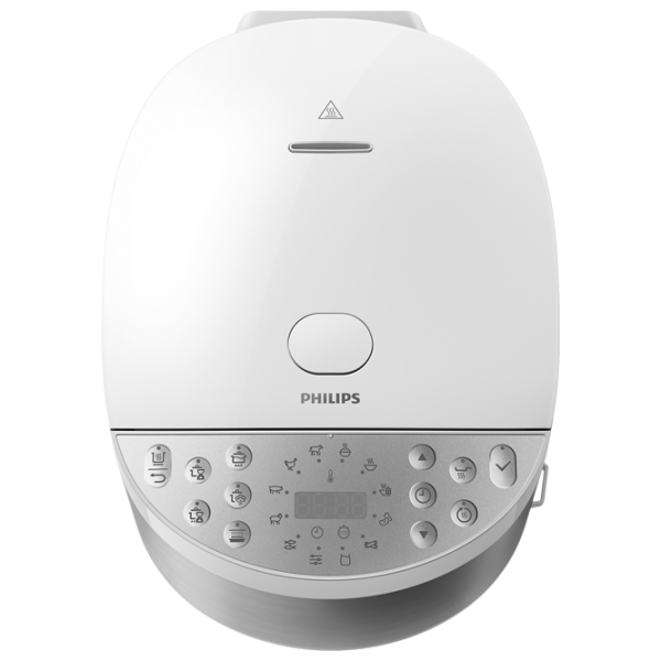 Multifierbător Philips HD4713/40 980 W / White photo 2