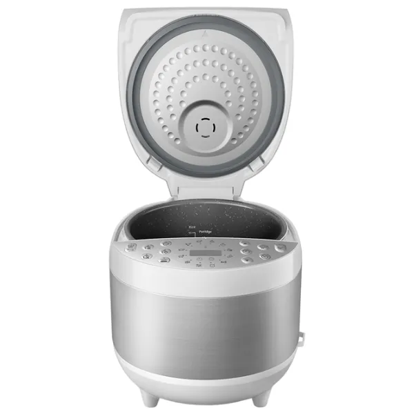 Multifierbător Philips HD4713/40 980 W / White photo 3