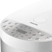Multifierbător Philips HD4713/40 980 W / White photo 4