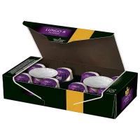 Cafea Jacobs Intenso Capsule / Lungo / 10 capsule photo 3