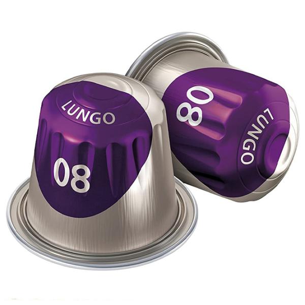 Cafea Jacobs Intenso Capsule / Lungo / 10 capsule photo 4