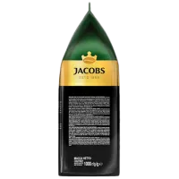 Кофе Jacobs Espresso В зёрнах / Expertenrostung / Пачка photo 4