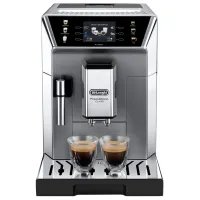 Aparat de cafea DeLonghi ECAM550.85.MS Automată / 2 l / Silver photo 2