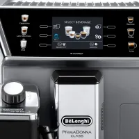 Aparat de cafea DeLonghi ECAM550.85.MS Automată / 2 l / Silver photo 3
