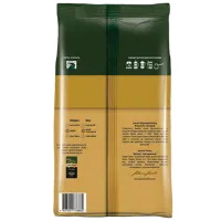 Кофе Jacobs Crema В зёрнах/ Expertenrostung/ Пачка photo 3
