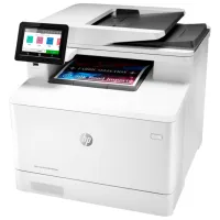 МФУ HP M479dw Лазерный/ Цветная photo 2