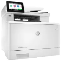 МФУ HP M479dw Лазерный/ Цветная photo 4