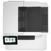 МФУ HP M479dw Лазерный/ Цветная photo 5