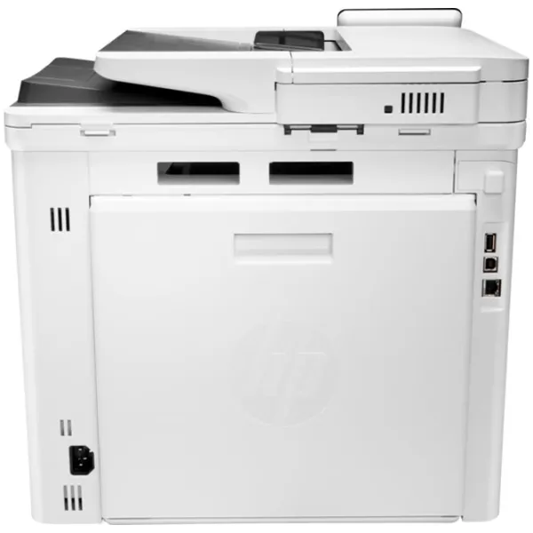 МФУ HP M479dw Лазерный/ Цветная photo 6