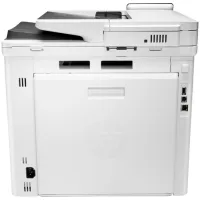 МФУ HP M479dw Лазерный/ Цветная photo 6