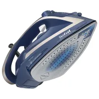 Утюг Tefal FV6830E0 Классический/ 2800 Вт/ Синий photo 3