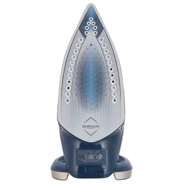 Fier de călcat Tefal FV6830E0 Clasic/ 2800 W/ Blue photo 4 Fier de călcat Tefal FV6830E0 Clasic/ 2800 W/ Blue photo 4