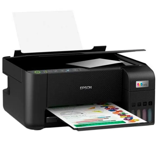 Dispozitiv multifuncțional Epson EcoTank
L3250 Inkjet/ Color photo 2