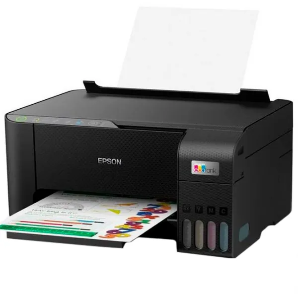 Dispozitiv multifuncțional Epson EcoTank
L3250 Inkjet/ Color photo 3