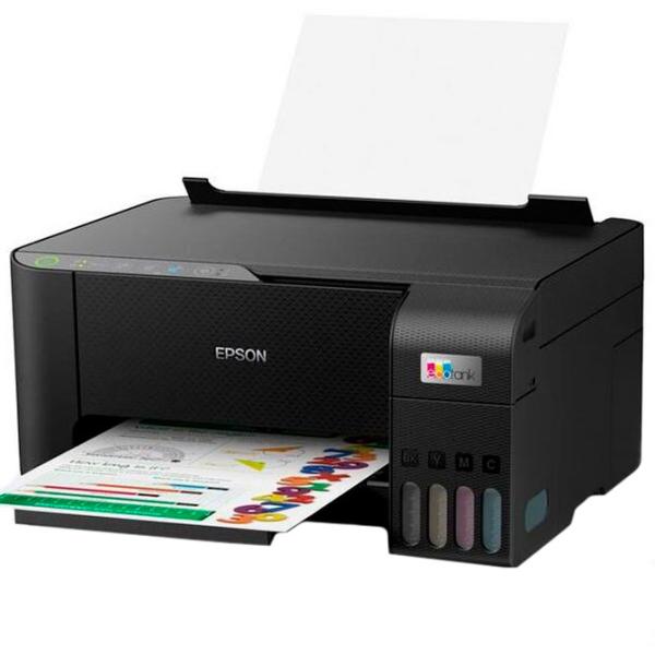Dispozitiv multifuncțional Epson EcoTank
L3250 Inkjet/ Color photo 3