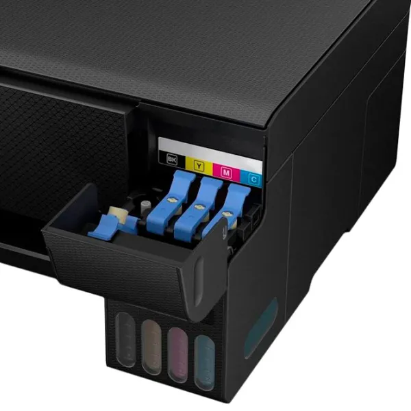 Dispozitiv multifuncțional Epson EcoTank
L3250 Inkjet/ Color photo 5