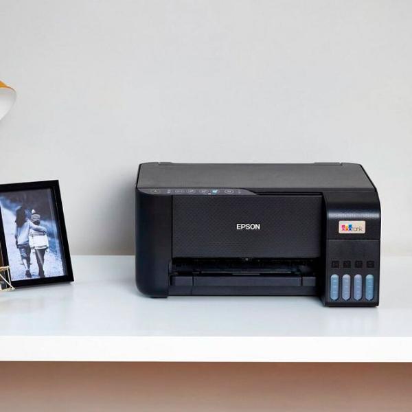 Dispozitiv multifuncțional Epson EcoTank
L3250 Inkjet/ Color photo 6