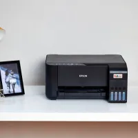 Dispozitiv multifuncțional Epson EcoTank
L3250 Inkjet/ Color photo 6