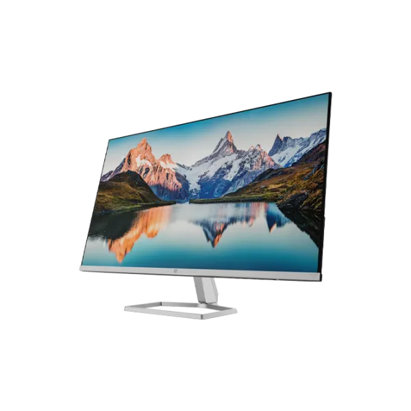Монитор HP M32f 31.5" Full HD 75 Гц/ 7 мс/ Серебристый photo 2