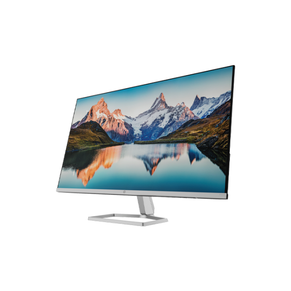 Монитор HP M32f 31.5" Full HD 75 Гц/ 7 мс/ Серебристый photo 2