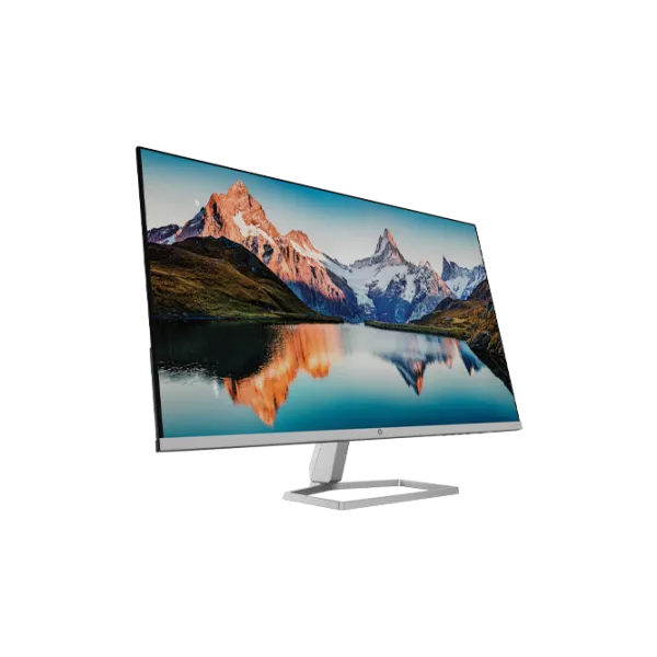 Монитор HP M32f 31.5" Full HD 75 Гц/ 7 мс/ Серебристый photo 3