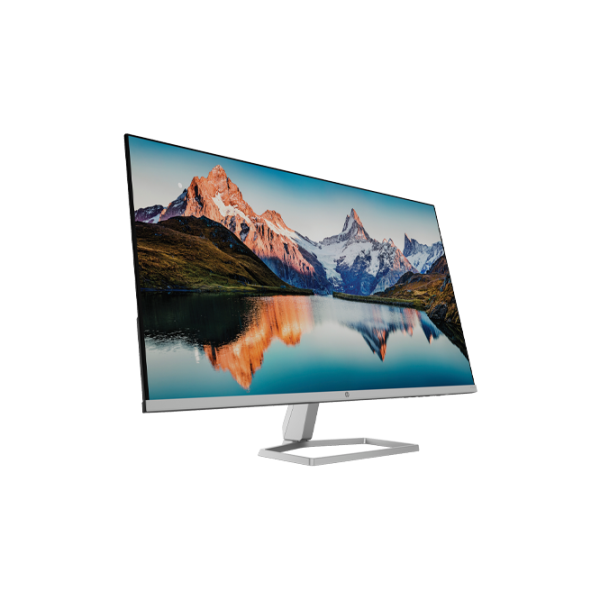 Монитор HP M32f 31.5" Full HD 75 Гц/ 7 мс/ Серебристый photo 3